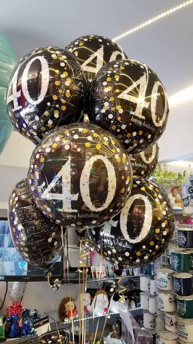 Number Name Letters Age Milestone Balloons 12