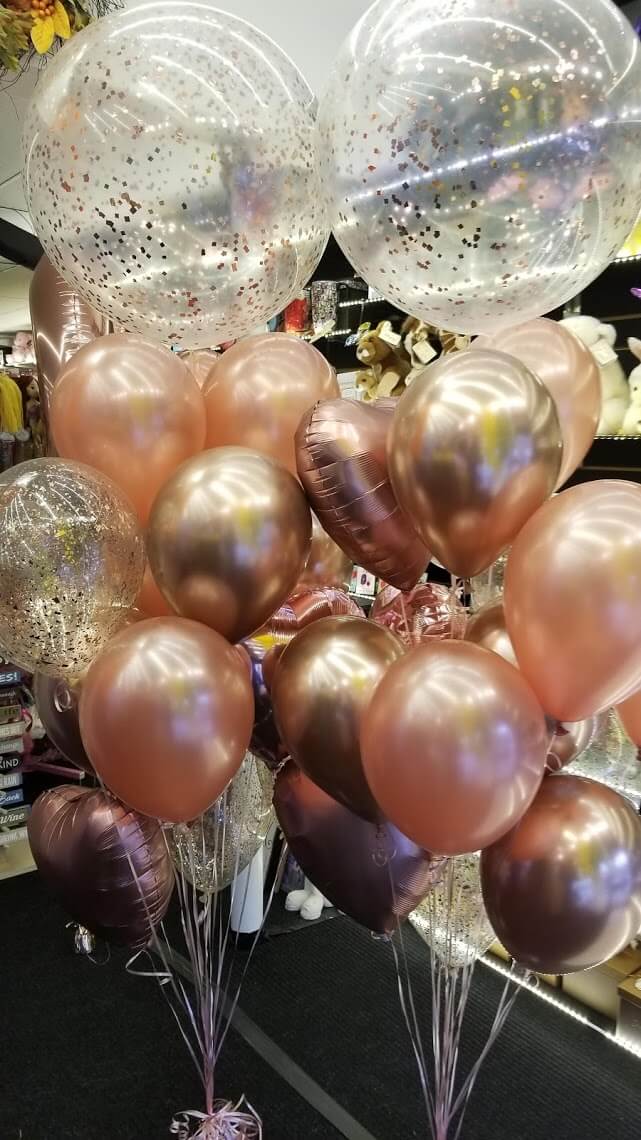 Best 1 Prom Balloons 1 DELIVERY Brooklyn Staten Island